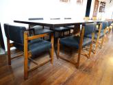 Mesa Presidencial L´atelier