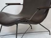 Poltronas Martin Eisler